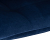 Стул барный DOBRIN TAILOR WHITE