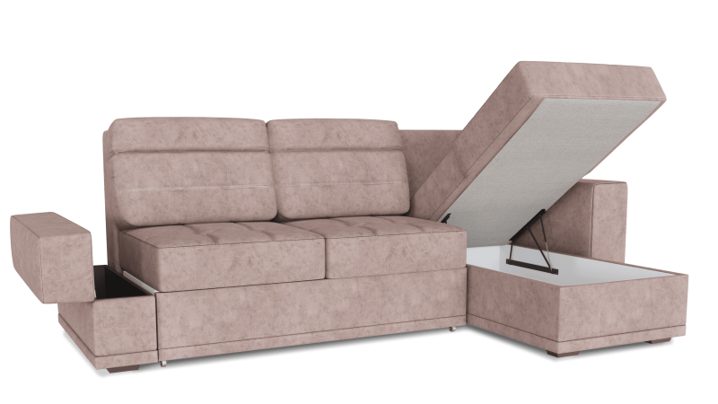 Диван "Мартин" ДКУ-О