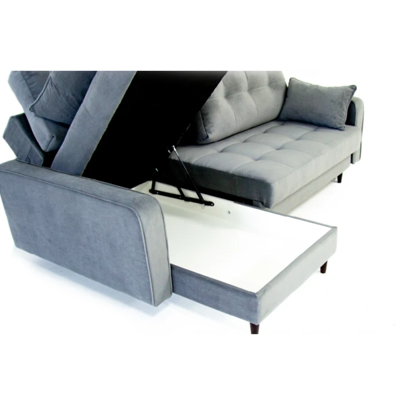 Диван "Вегас" с оттоманкой