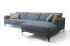 Диван угловой BERGAMO