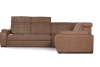 Бруно диван-кровать угловой
