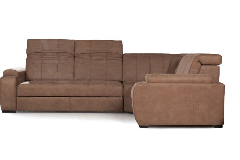 Бруно диван-кровать угловой