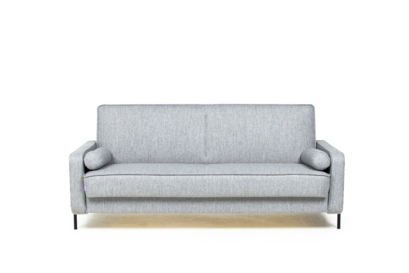 Диван "Лофт 3Д" (В ткани по акции)