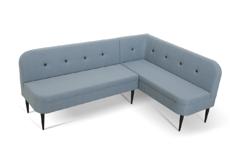 Диван кухонный угловой FAIRY