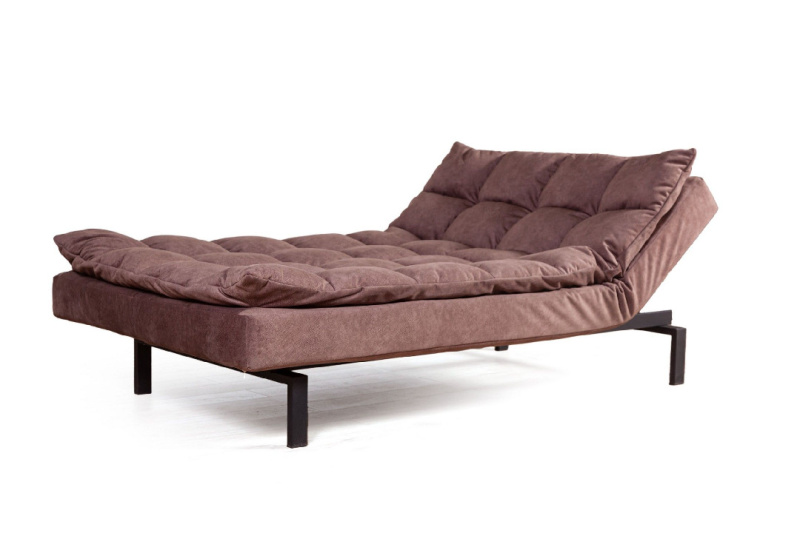 Дрим диван-кровать, коричневый