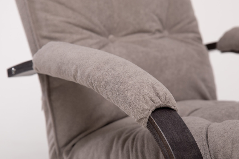 Кресло-трансформер Leset Монако Венге текстура