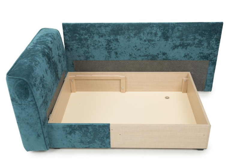 Диван "Поло 1" (В ткани по акции)