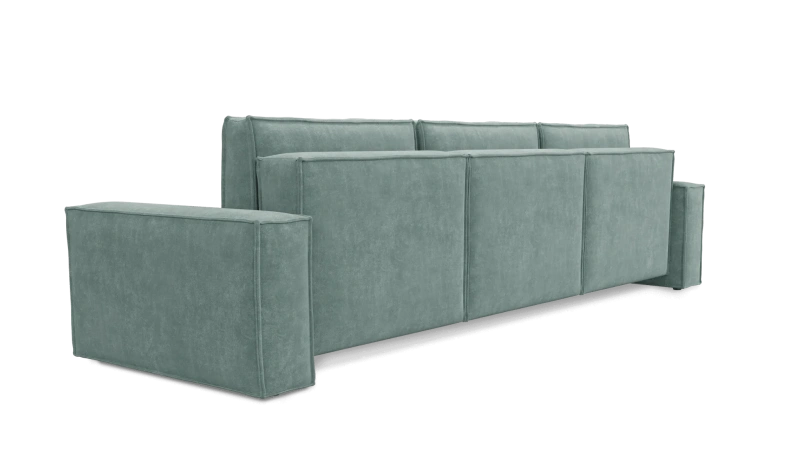 Диван прямой "Лортон 3"