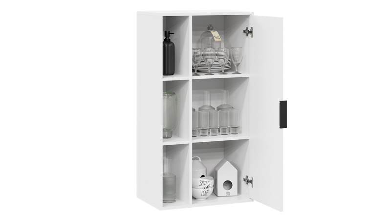 Шкаф настенный «Агата»