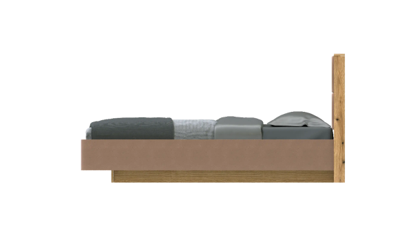 НИКОЛЬ Кр-06 1600 кровать с подъемным механизмом