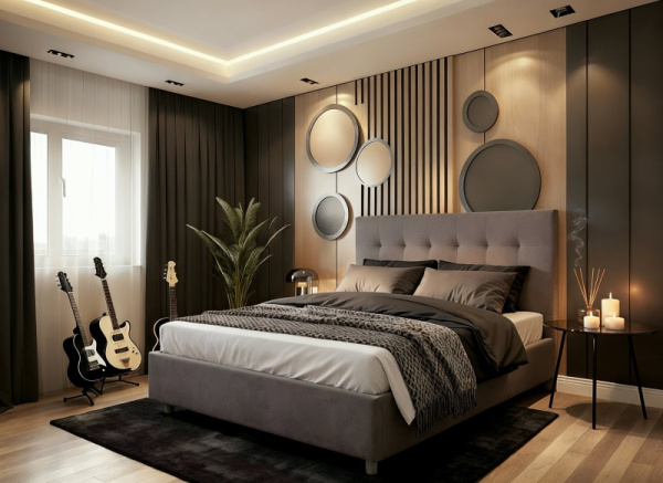 кровать Аскона Лора 160х200 (без основания)