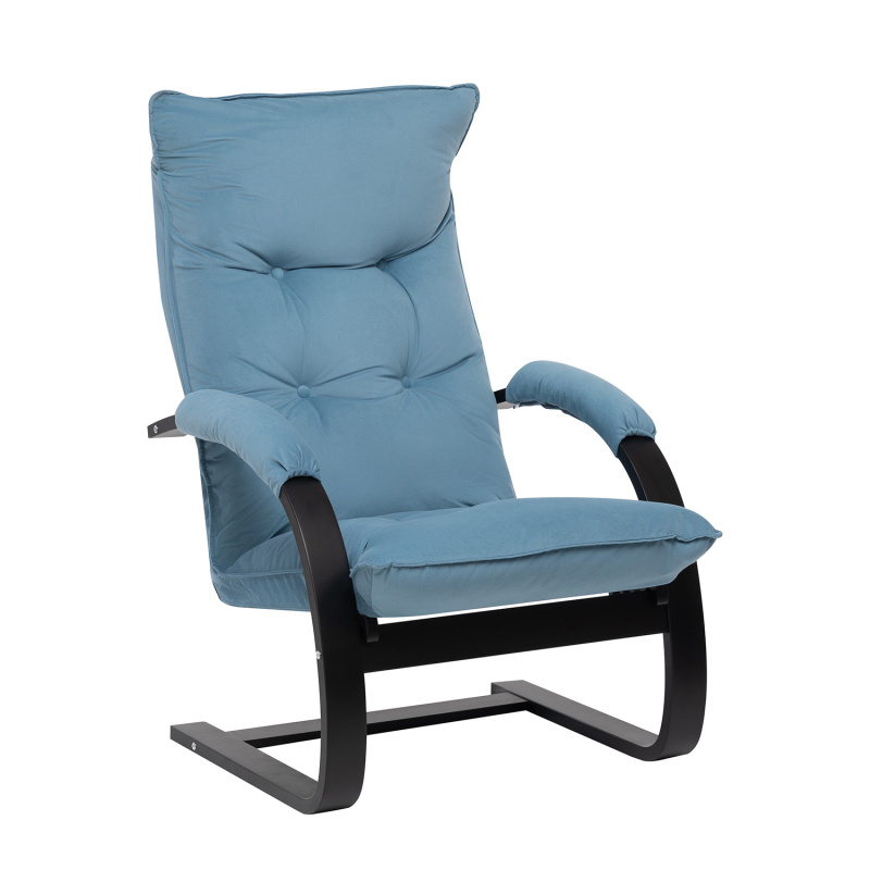 Кресло-трансформер Leset Монако Венге