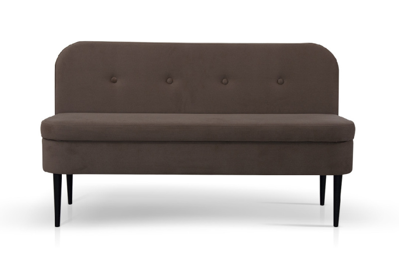 Диван кухонный прямой FAIRY 1400