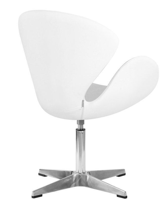 Кресло дизайнерское DOBRIN SWAN