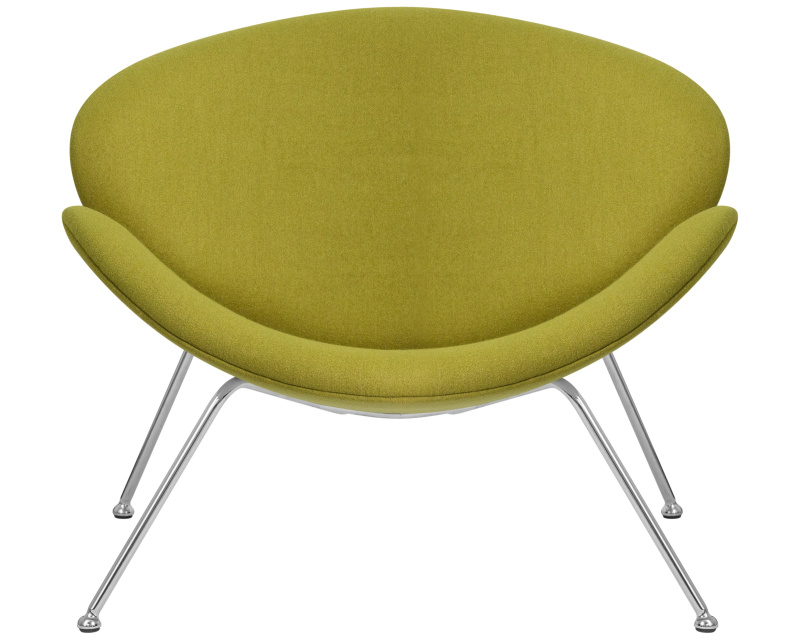 Кресло дизайнерское DOBRIN EMILY