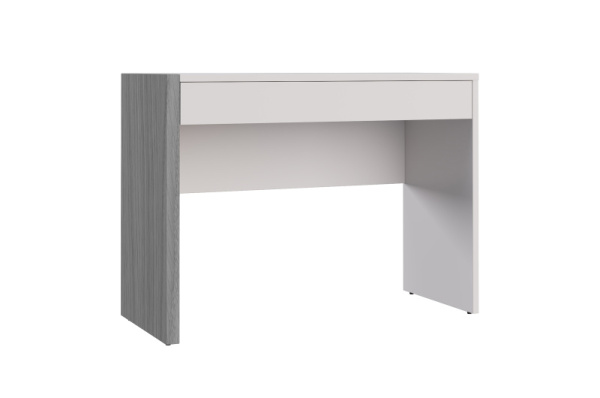 Стол туалетный LIRA / СЕРЫЙ