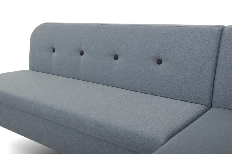 Диван кухонный угловой FAIRY