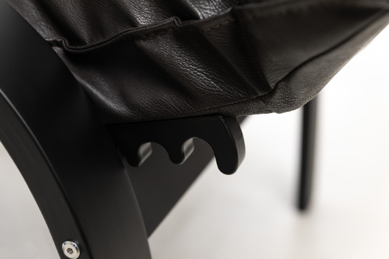 Кресло-трансформер Leset Левада Венге