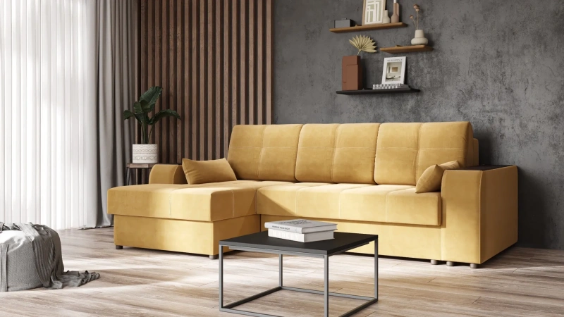 Угловой диван "Остин ДКУ"