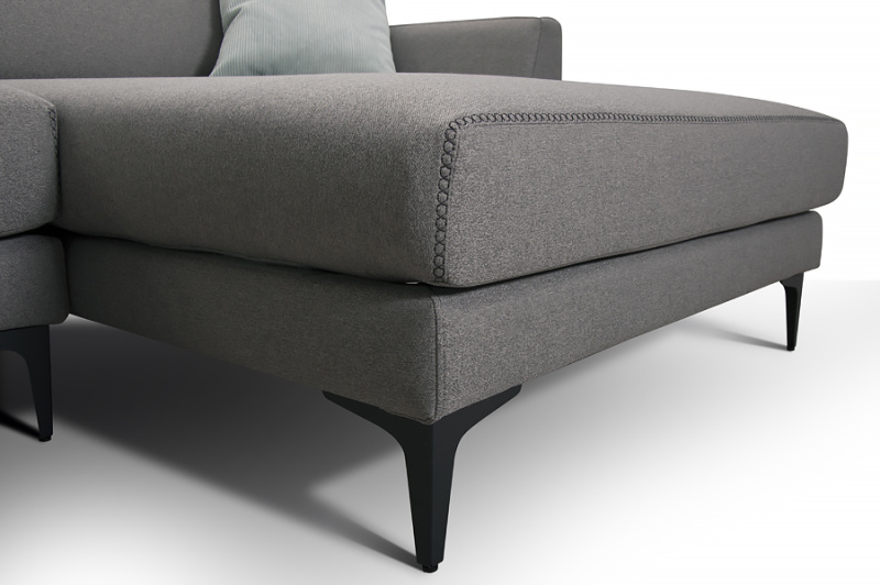 Диван угловой BERGAMO