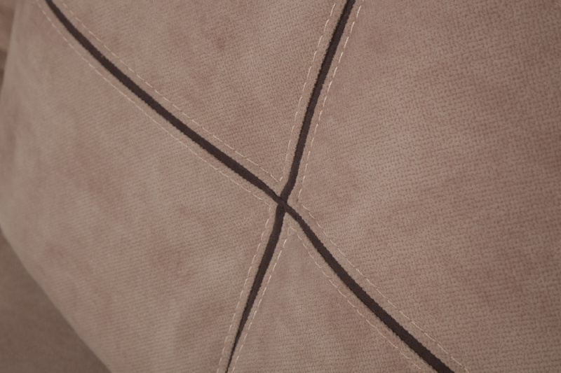 Неаполь диван-кровать с шезлонгом