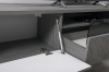 Тумба под ТВ подвесная 3 DZEN