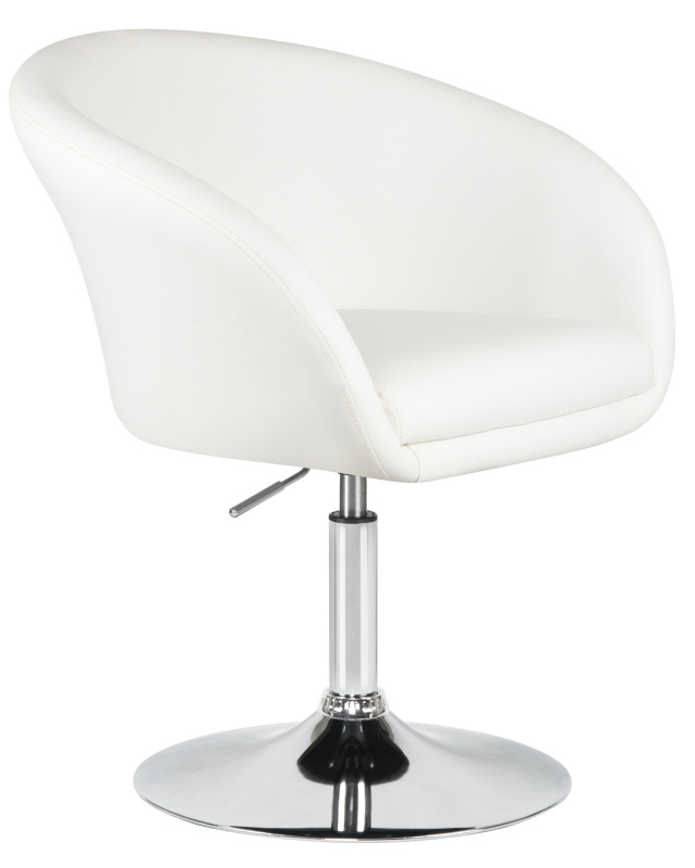 Кресло дизайнерское DOBRIN EDISON