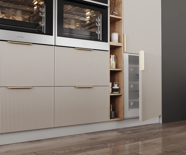 Модульная кухня NORMA Вижн