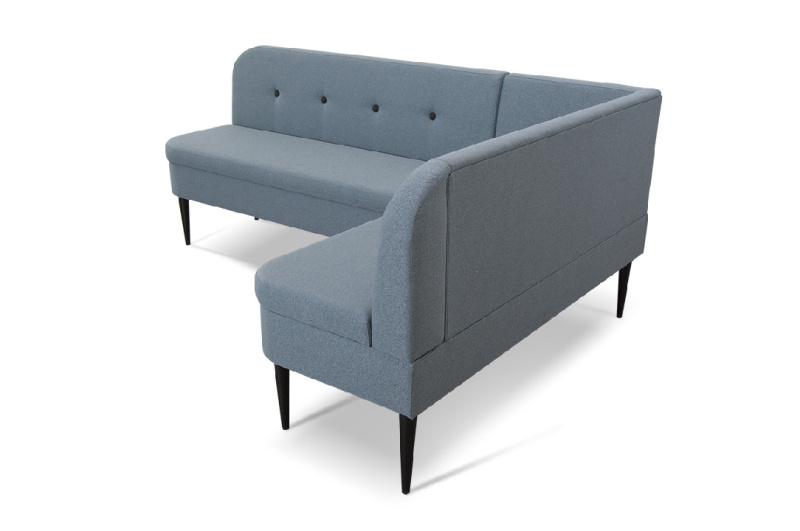 Диван кухонный угловой FAIRY