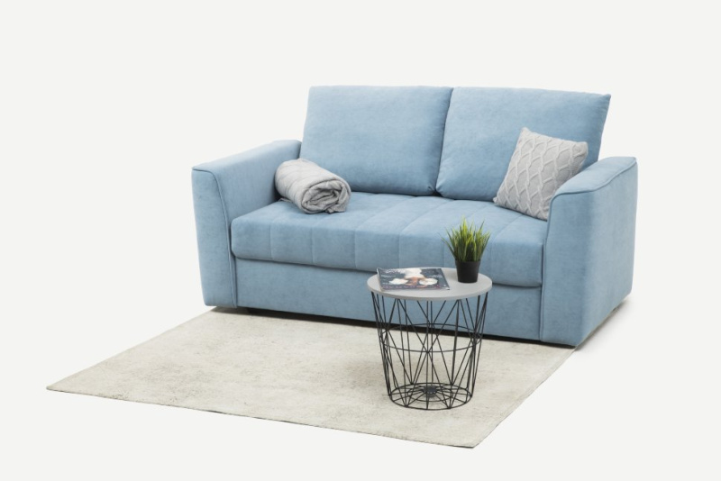 Диван "Поло 2" (В ткани по акции)