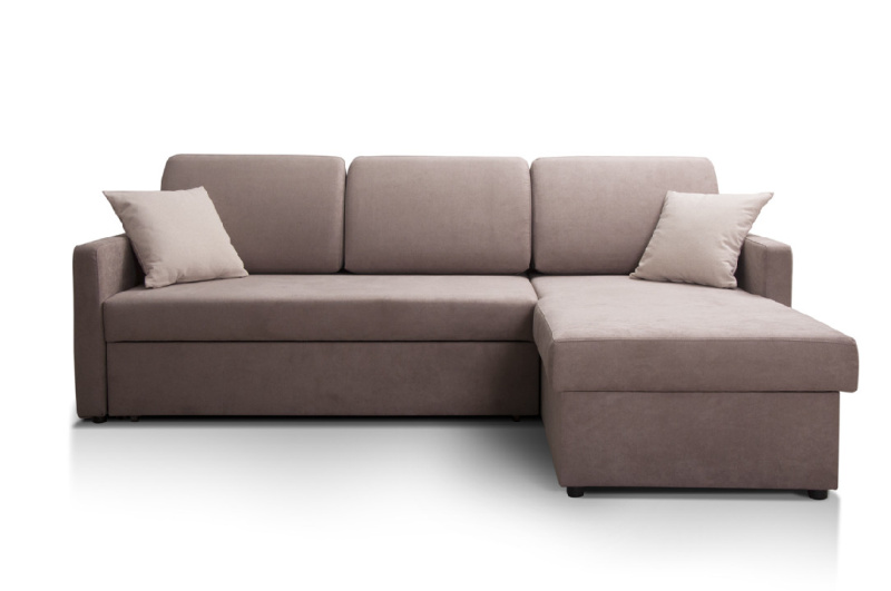 Диван угловой MONACO