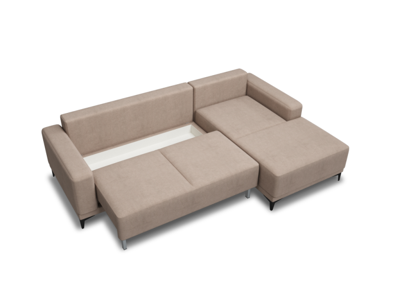 Угловой диван Капелла 2 ДУ