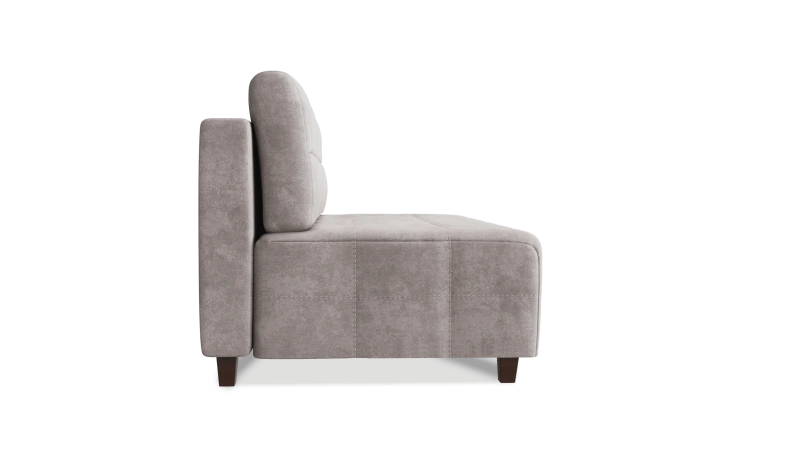 Диван "Бали 4" без боковин