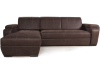 Бруно диван-кровать с шезлонгом