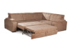 Бруно диван-кровать угловой
