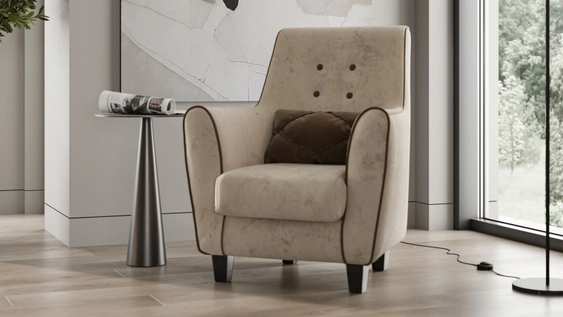 Кресло "Регина 4.1"