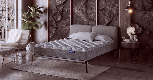 Матрас Discavery New 200x200 см