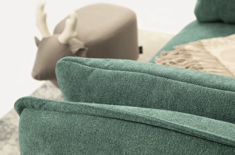 Диван "Капри 100" (В ткани по акции)