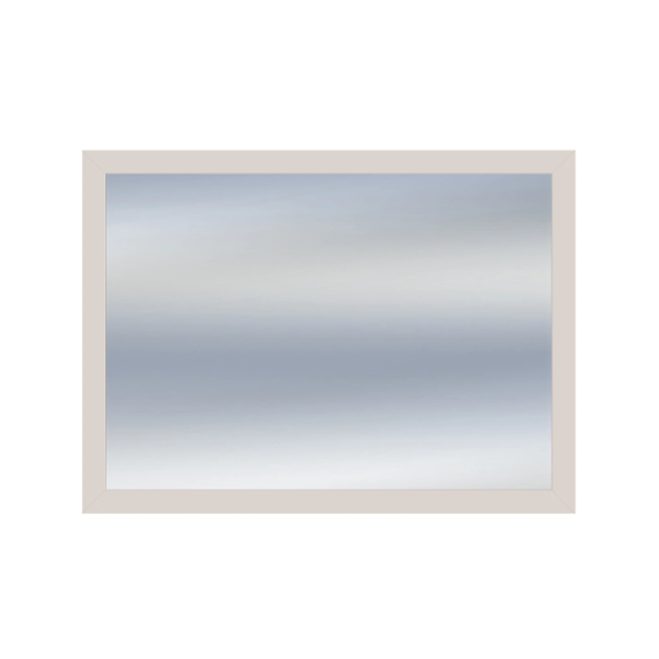 Зеркало Капри Сатин