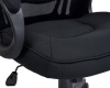 Офисное кресло для руководителей DOBRIN STEVEN BLACK