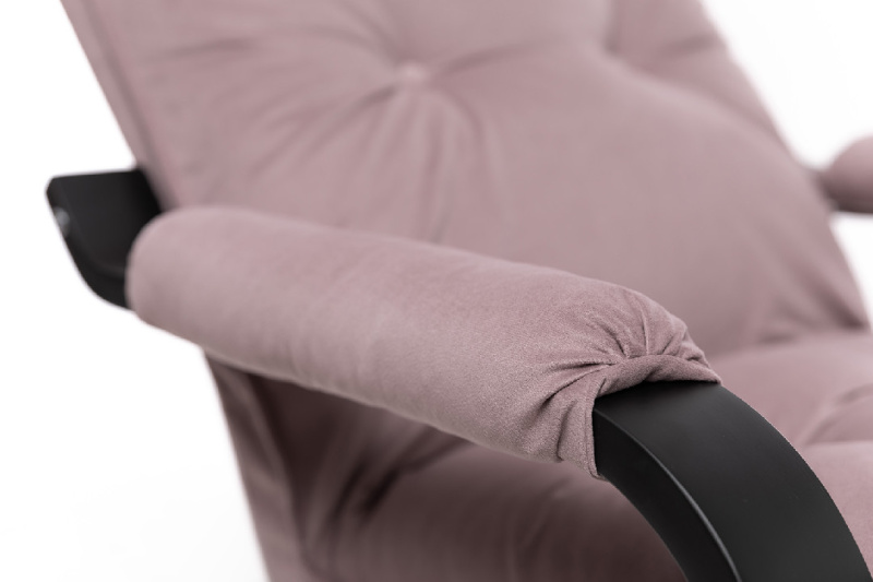 Кресло-трансформер Leset Оливер Венге