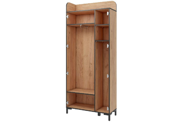 Шкаф 2-х дверный Жаклин