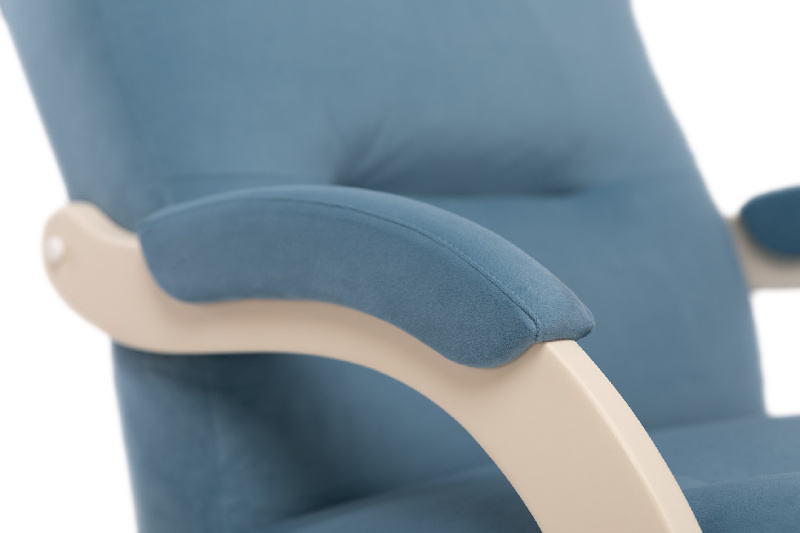 Кресло Leset Дэми Слоновая кость