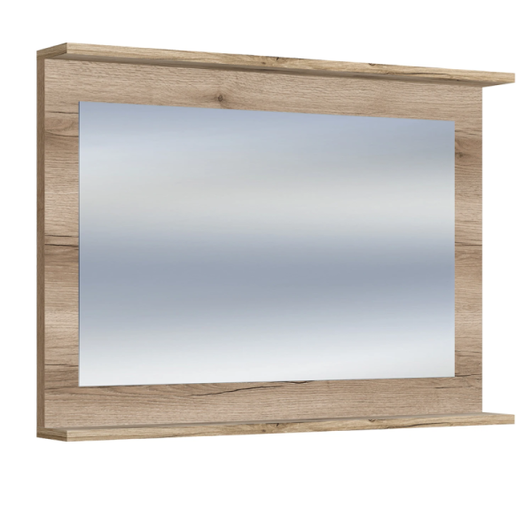 Зеркало Вега Скандинавия Дуб Каньон