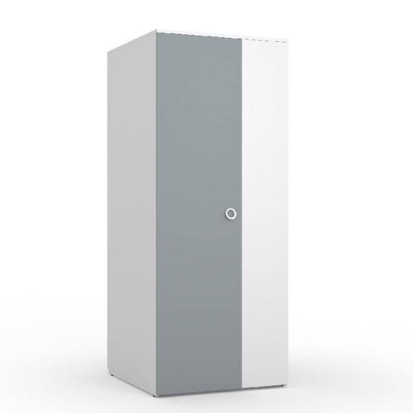 Шкаф угловой SMARTY PREMIUM