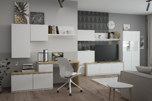 Тумба под ТВ 1 ENNI