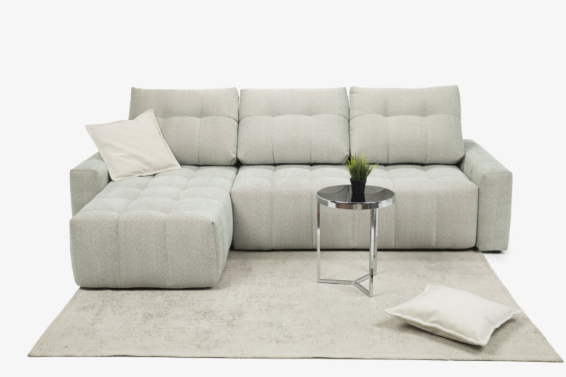 Угловой диван "Брайтон 1.8" (75) (А) (В ткани по акции)