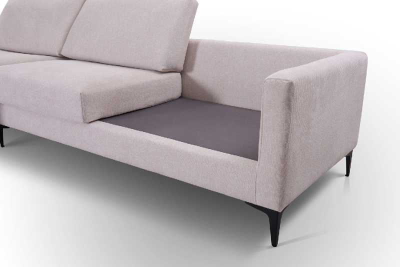 Диван угловой OCEAN