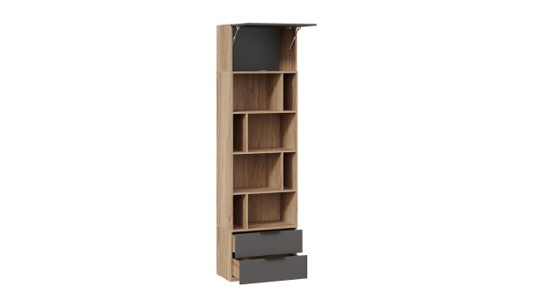 Шкаф комбинированный (366) «Порто» Исп.2