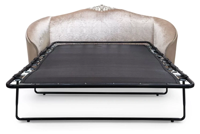 Диван Мокко 3х местный 